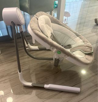 Hamaca/Columpio Bebé