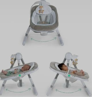 Hamaca/Columpio Bebé