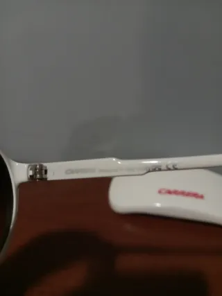 Gafas Carrera Jocker Blancas