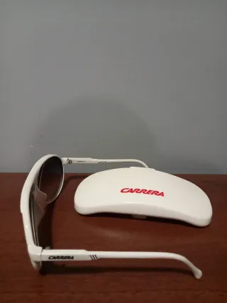 Gafas Carrera Jocker Blancas