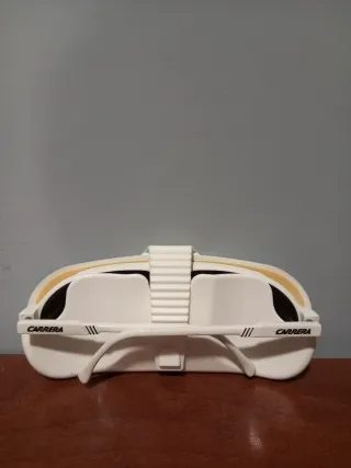 Gafas Carrera Jocker Blancas