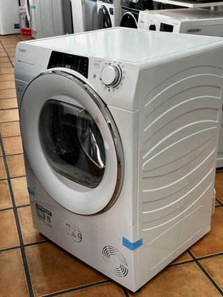 Secadora Candy 9 kg Bomba Calor