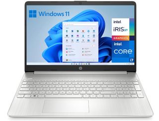 HP portátil Core i7 16GB RAM, 512GB SSD