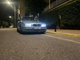 BMW Serie 5 2000