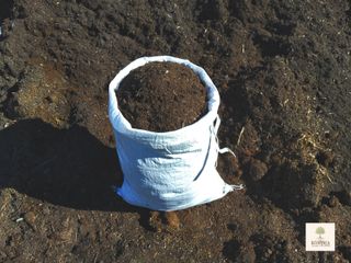 Compost Ecológico BIG BAG 800L