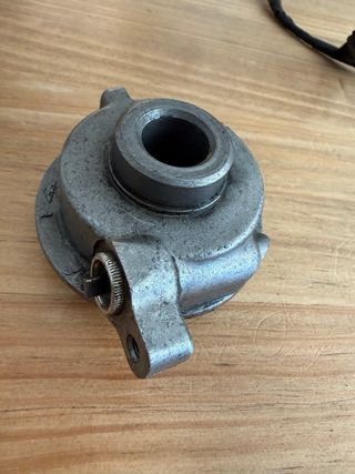 Reenvío velocímetro Triumph Bonneville