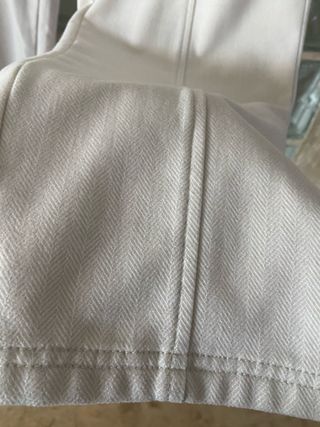 Pantalón Jogger Zara Hombre Talla L