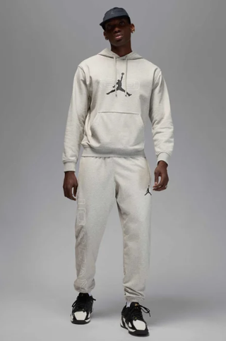 Sudadera Nike Jordan Crossover GFM