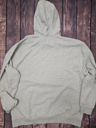 Sudadera Nike Jordan Crossover GFM