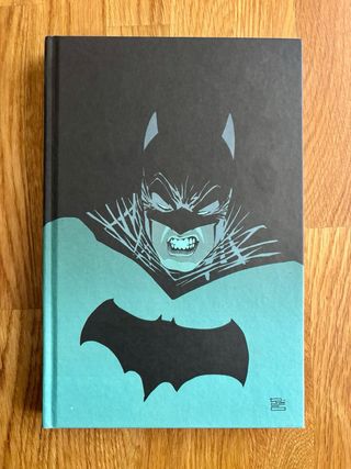 Batman: Ciudad Rota Y Otras Historias (edicion ...