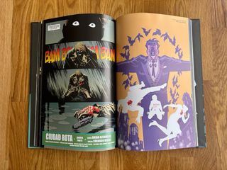 Batman: Ciudad Rota Y Otras Historias (edicion ...