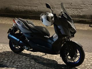 Yamaha XMAX 300 2021 ¡Como Nueva!