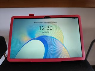 Tablet Honor Pad X9a + Funda+Caja+factura