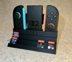 Soporte Nintendo Switch