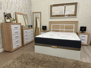 Colchón viscoelástico