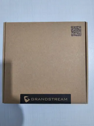 Teléfono IP Grandstream GXV3350 Android