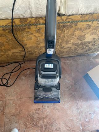 BISSELL Revolution HydroSteam Aspiradora de Agua