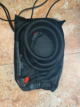 BISSELL Revolution HydroSteam Aspiradora de Agua