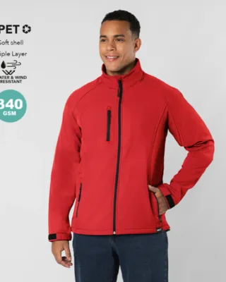 Ropa personalizada on tu logo