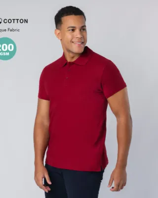 Ropa personalizada on tu logo