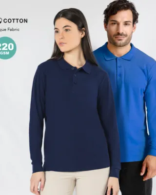 Ropa personalizada on tu logo