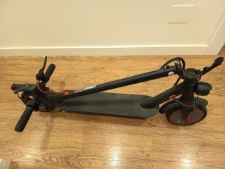 Patinete Eléctrico Subway 350W