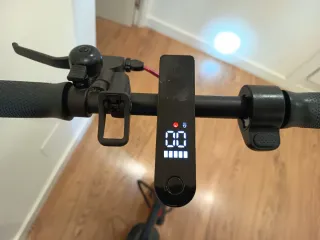 Patinete Eléctrico Subway 350W