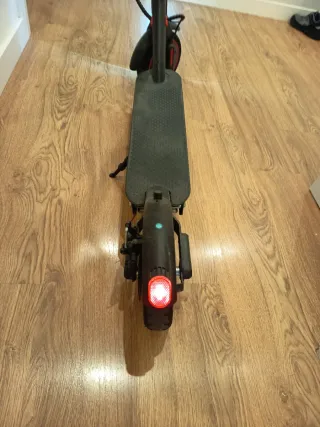 Patinete Eléctrico Subway 350W
