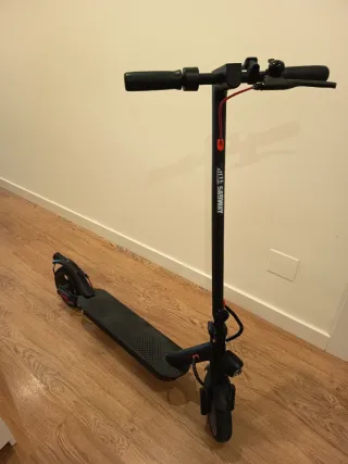 Patinete Eléctrico Subway 350W