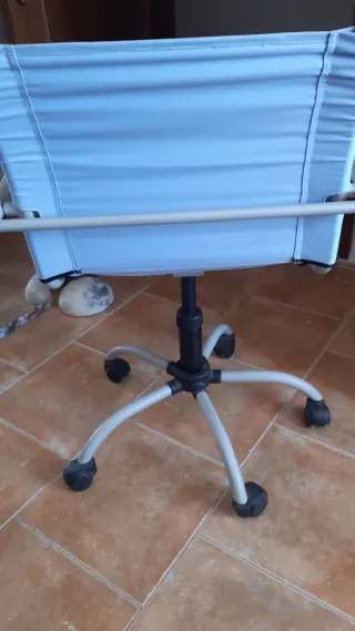 Silla de escritorio giratoria