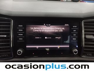 Skoda Kodiaq 1.4 TSI Style ACT 4x4 110 kW (150 CV)