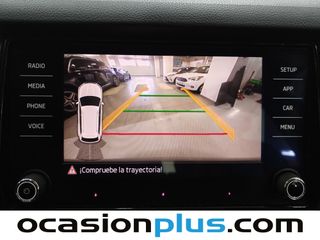 Skoda Kodiaq 1.4 TSI Style ACT 4x4 110 kW (150 CV)