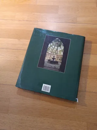 Las Abadias Cistercienses (Arte y Arquitectura)...