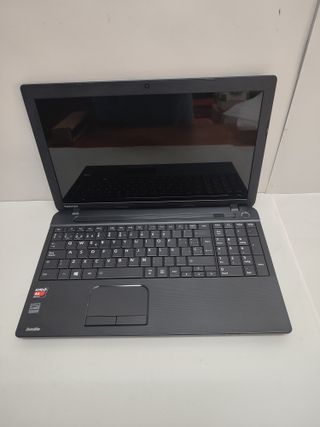 Portátil Toshiba Satellite C50D-A-12R AVERIADO