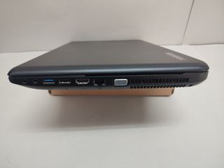 Portátil Toshiba Satellite C50D-A-12R AVERIADO