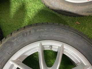 Llantas BMW Serie 3 16" Originales