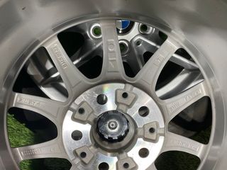 Llantas BMW Serie 3 16" Originales