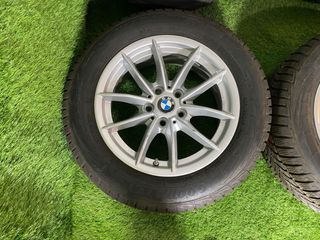 Llantas BMW Serie 3 16" Originales