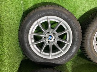 Llantas BMW Serie 3 16" Originales