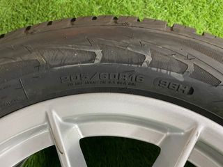 Llantas BMW Serie 3 16" Originales