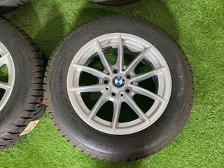 Llantas BMW Serie 3 16" Originales
