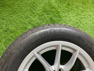 Llantas BMW Serie 3 16" Originales