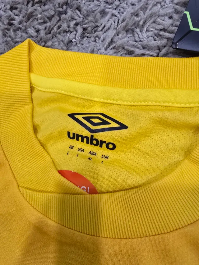 Camiseta RCD Mallorca Umbro Talla L