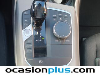 BMW Serie 3 320i 135 kW (184 CV)