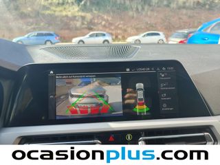 BMW Serie 3 320i 135 kW (184 CV)