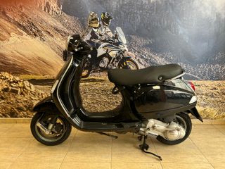 Vespa 125