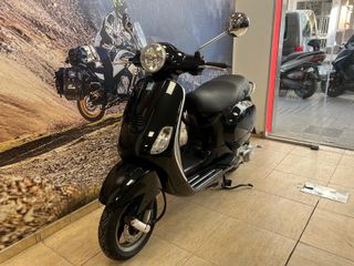 Vespa 125