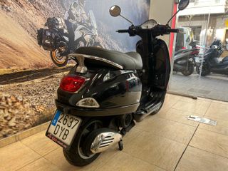 Vespa 125
