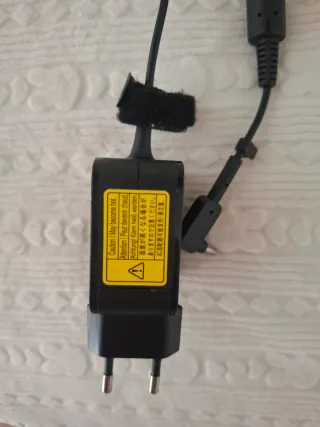 Cargador Original Acer Portátil