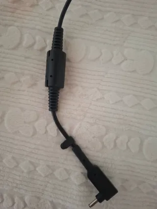 Cargador Original Acer Portátil